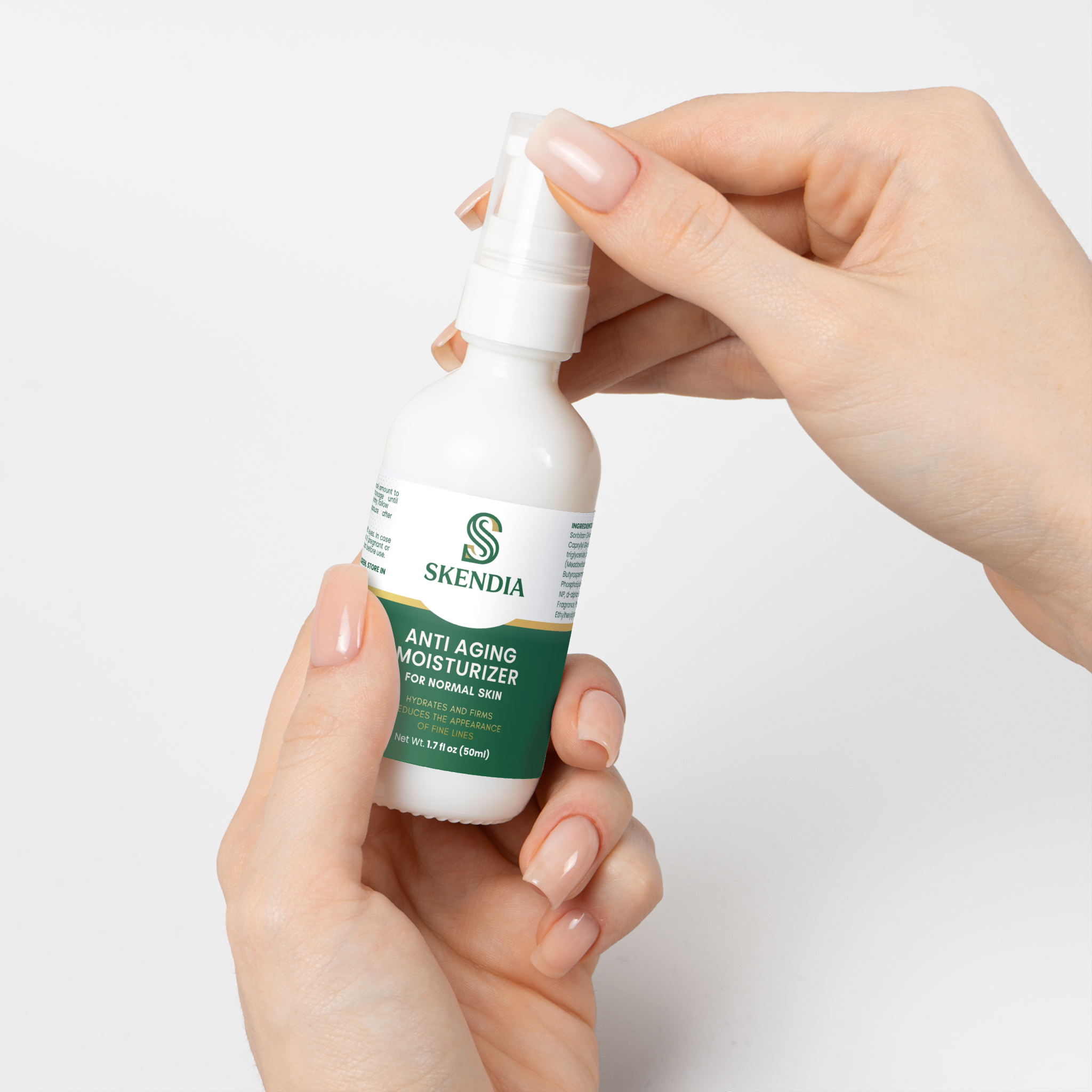 Anti Aging Moisturizer