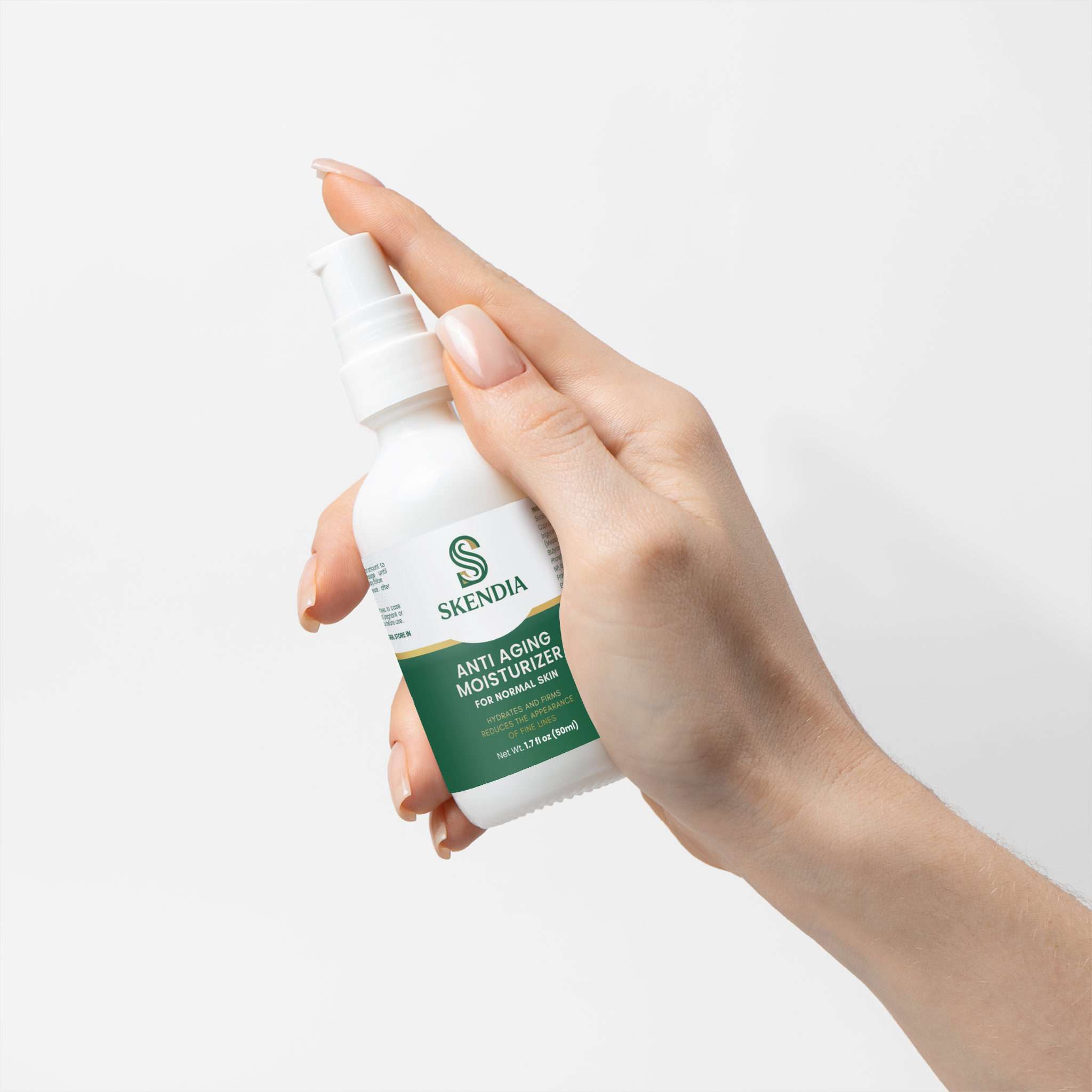 Anti Aging Moisturizer