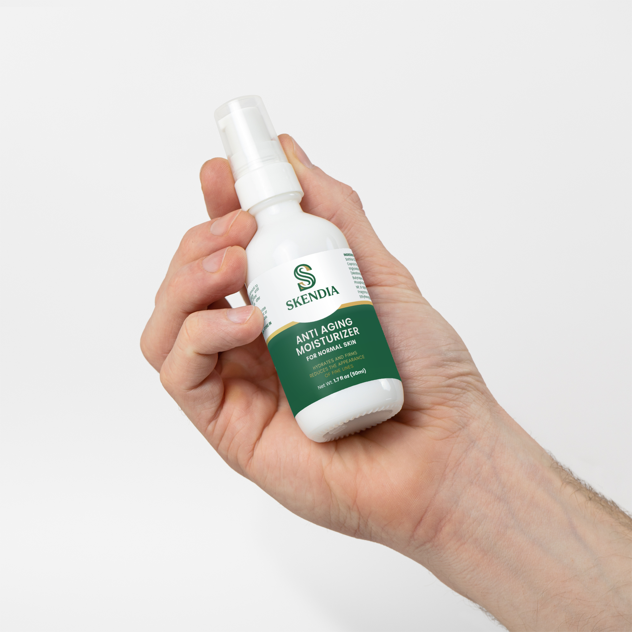 Anti Aging Moisturizer
