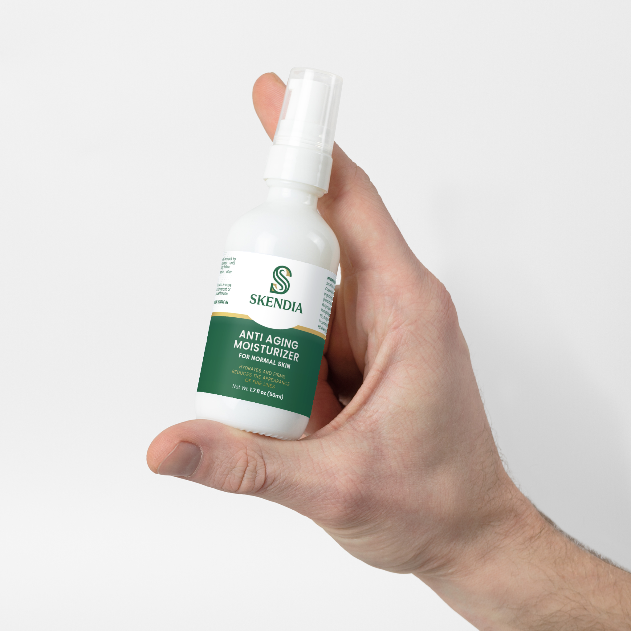 Anti Aging Moisturizer