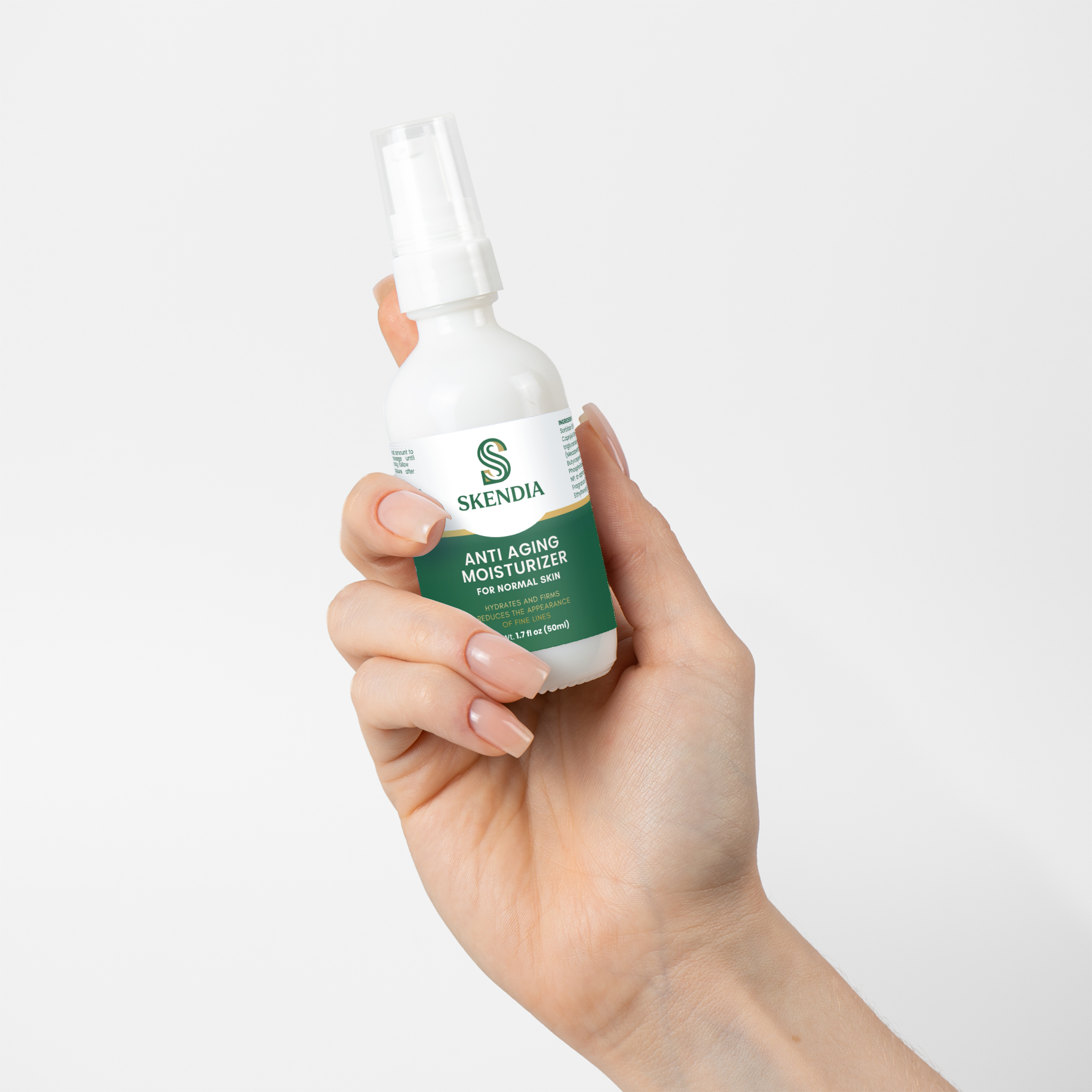 Anti Aging Moisturizer