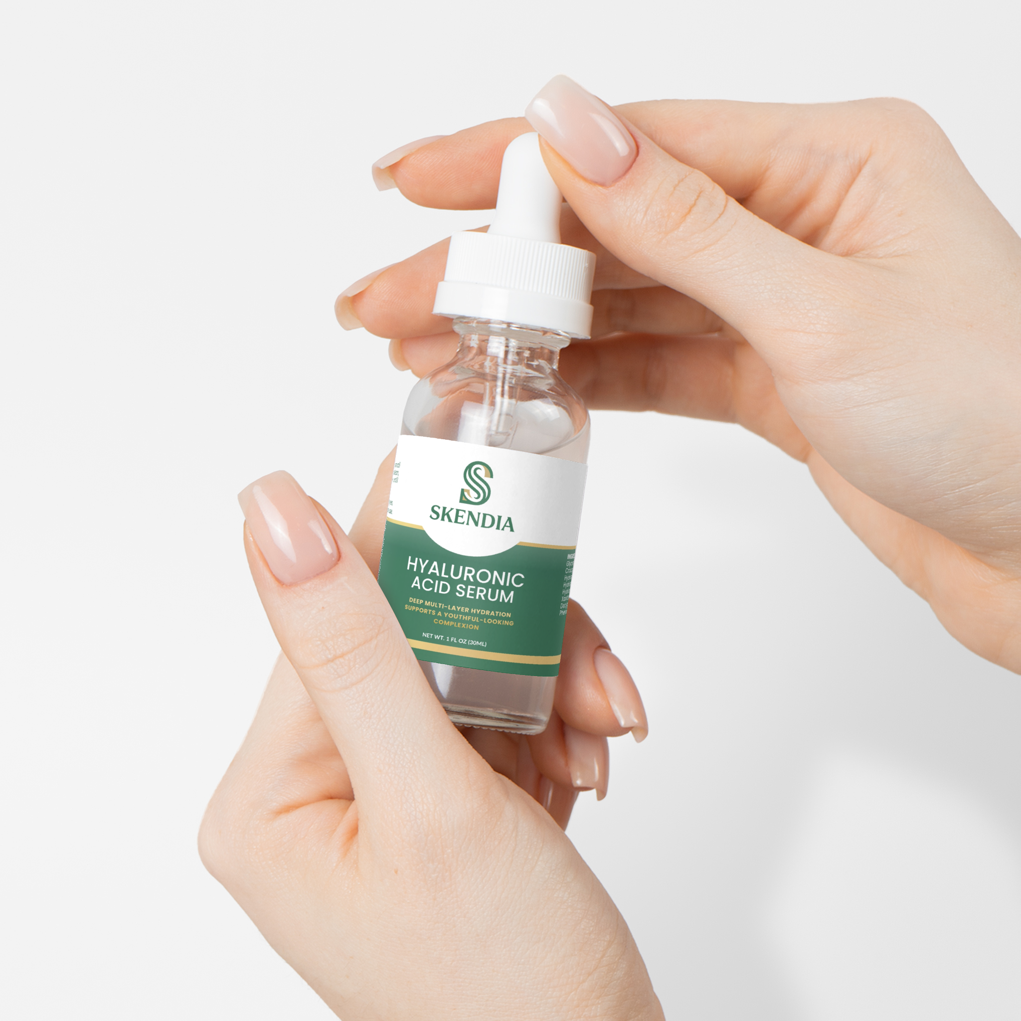Hyaluronic Acid Serum