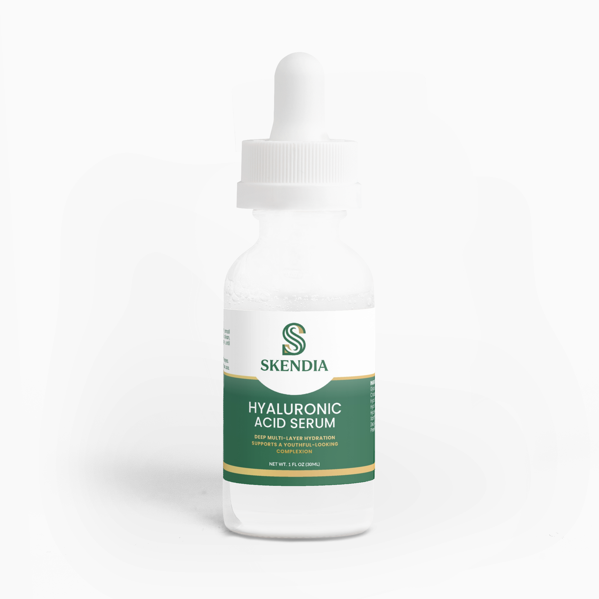 Hyaluronic Acid Serum