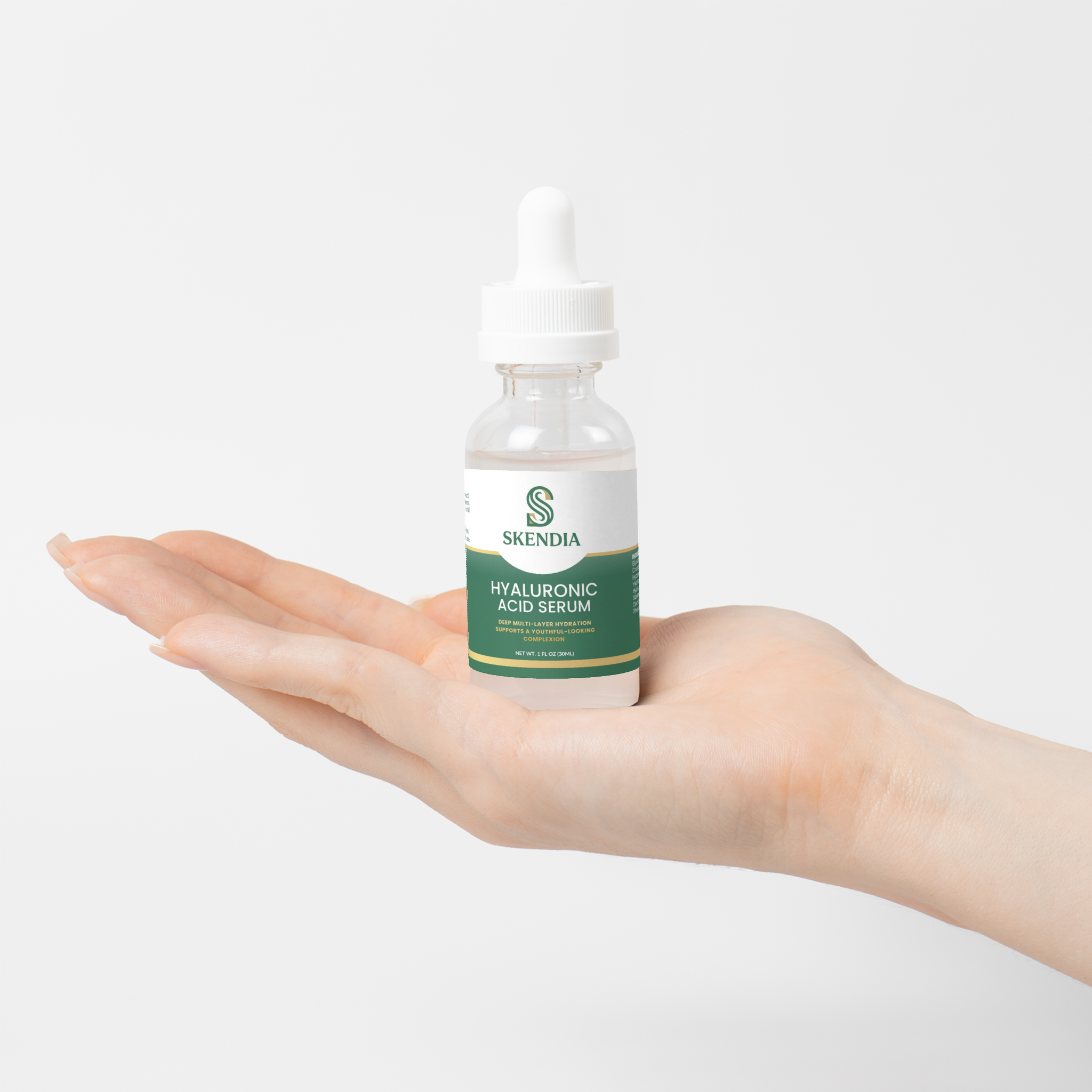 Hyaluronic Acid Serum