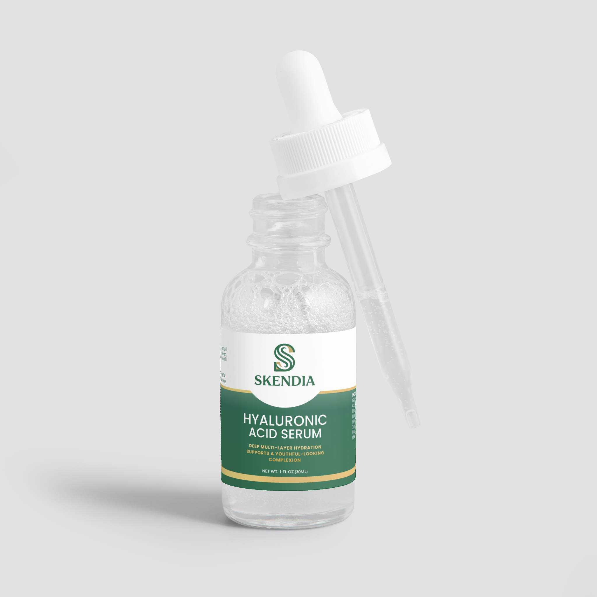 Hyaluronic Acid Serum