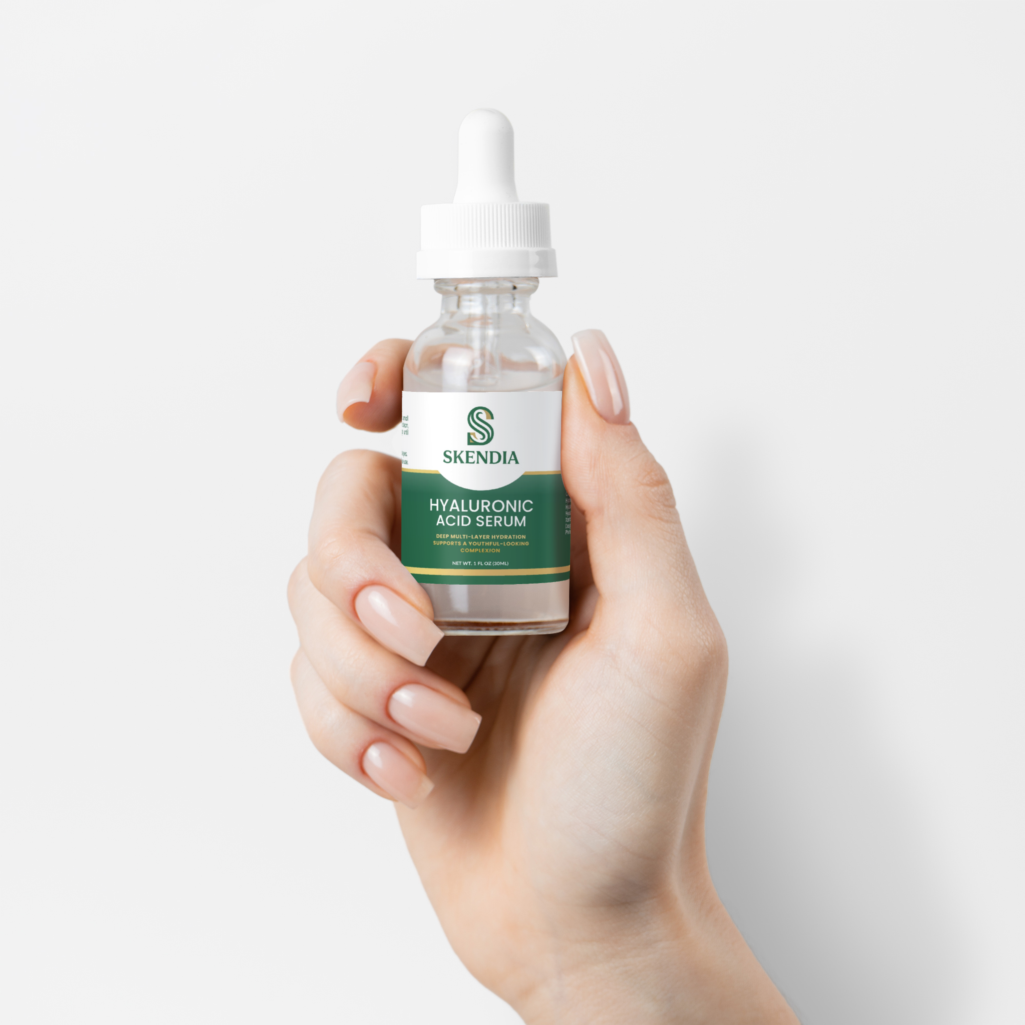 Hyaluronic Acid Serum